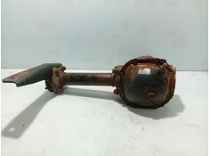Recambio de diferencial delantero para mitsubishi montero   canvas top (l04_g) 2.5 td (l044g, l049g) referencia OEM IAM MB527138